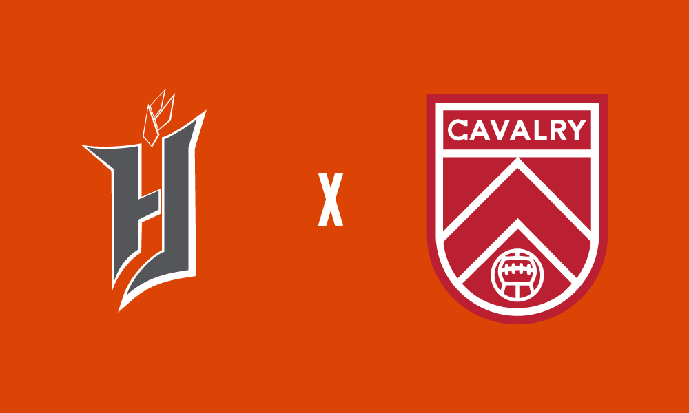 Cavalry FC