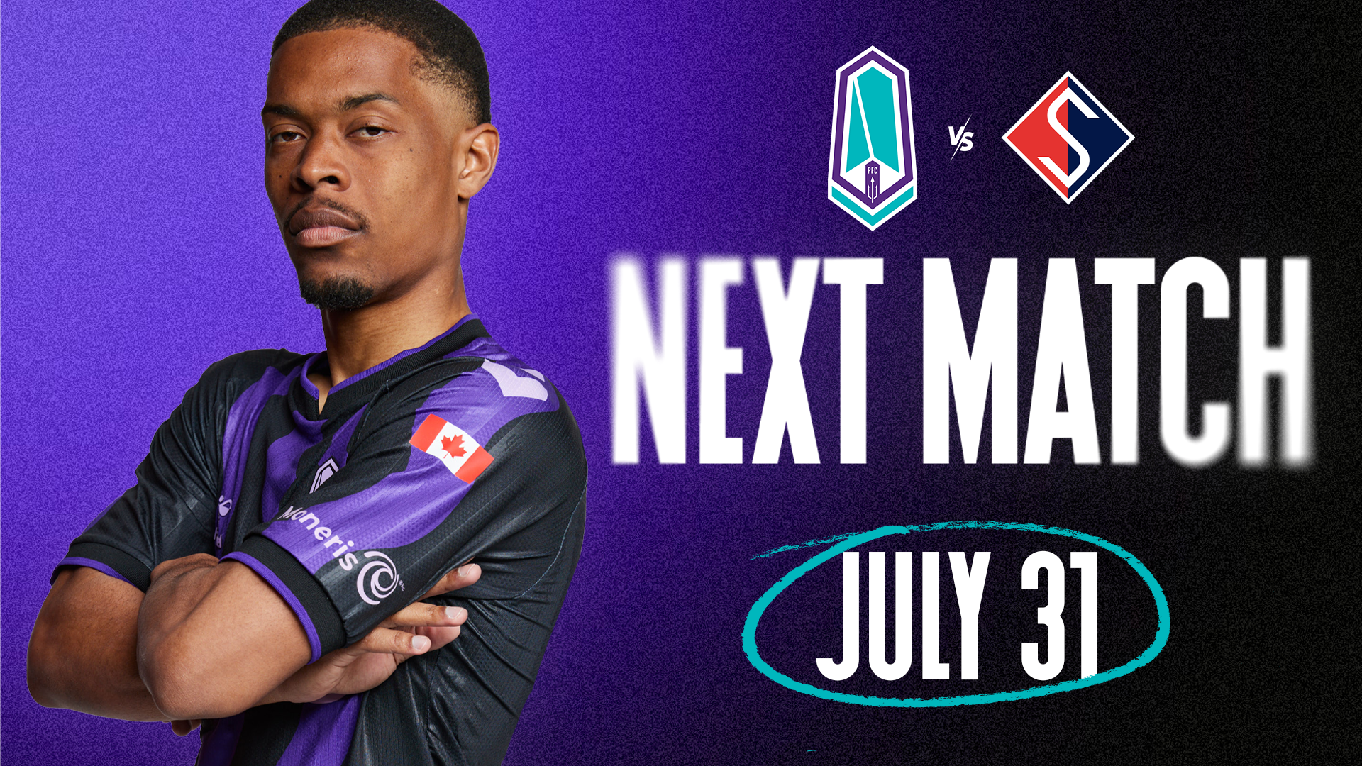 Next Match