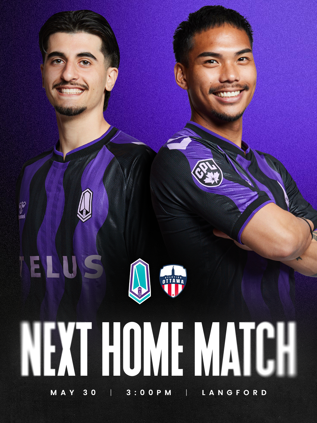 Next Match