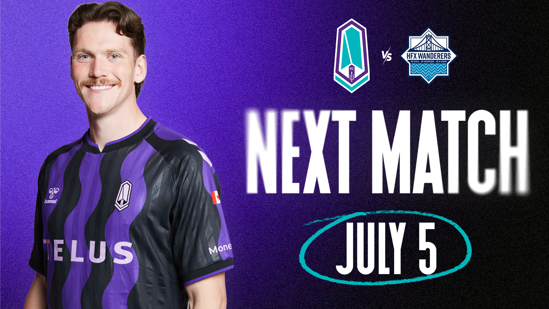 Next Match