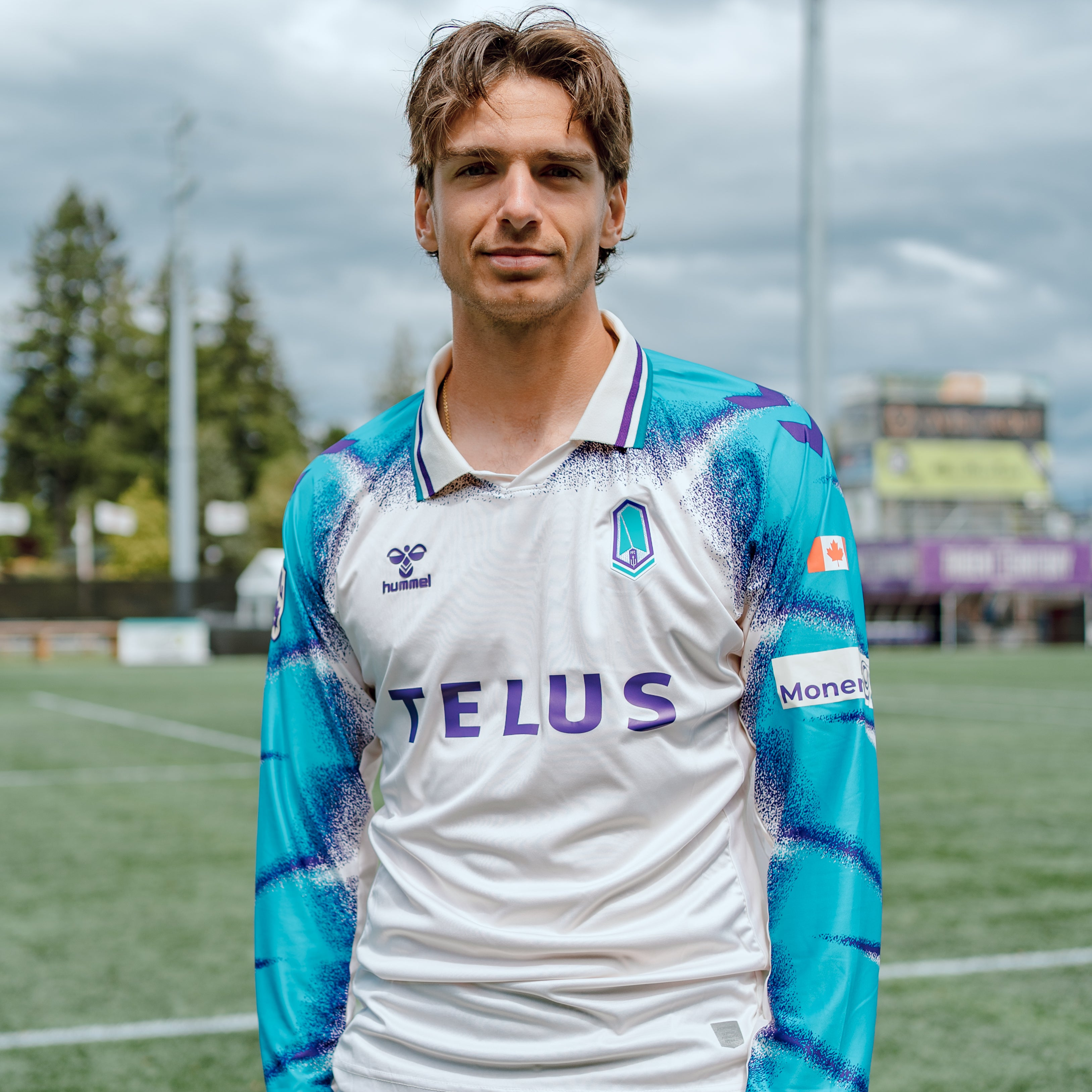 2026 Away Kit
