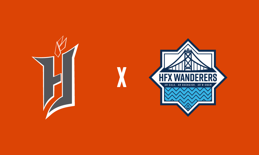 HFX Wanderers