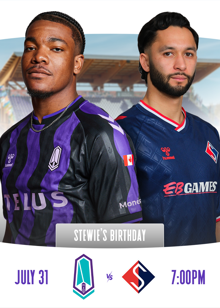 Pacific FC vs FC Supra - July 31