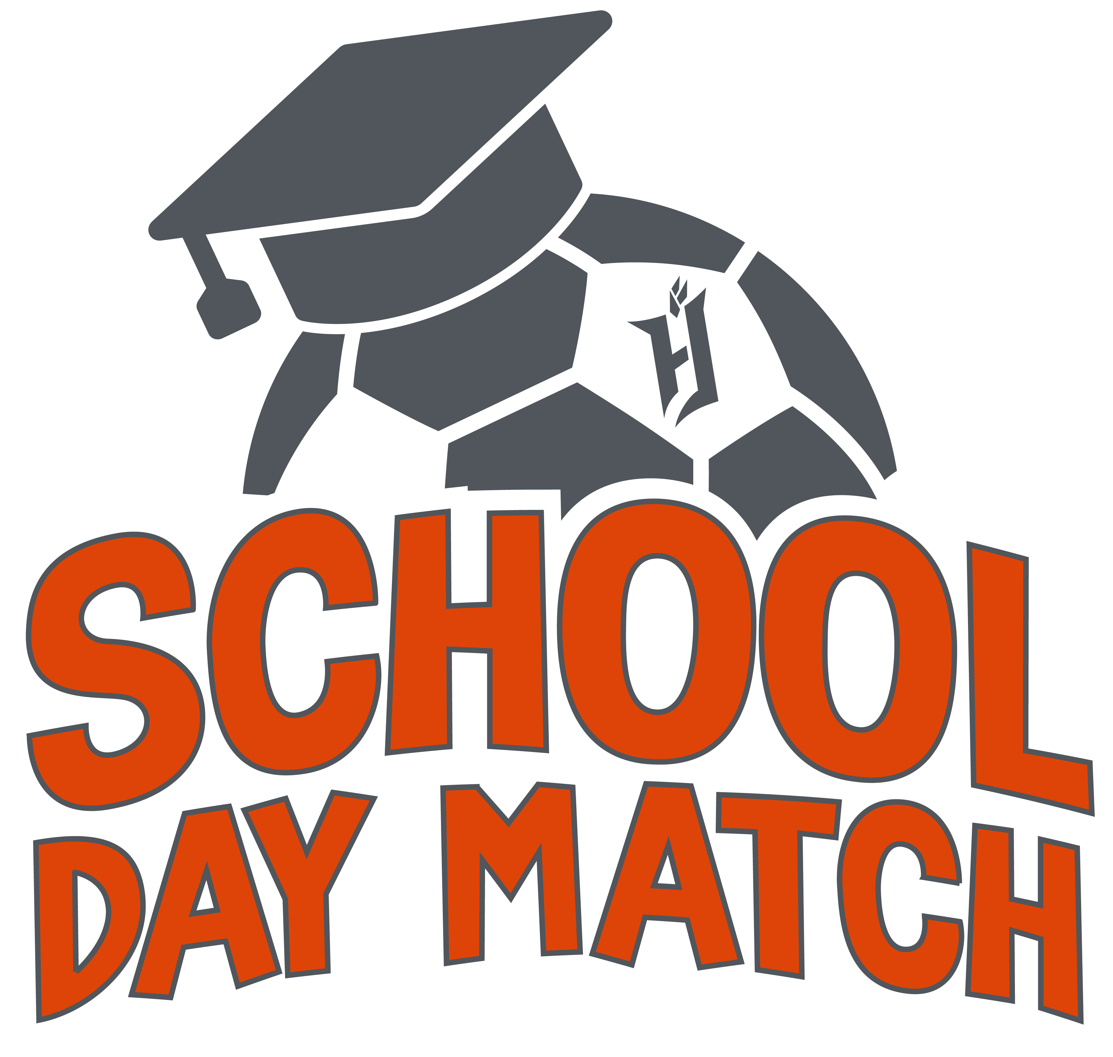 School Day Match Logo