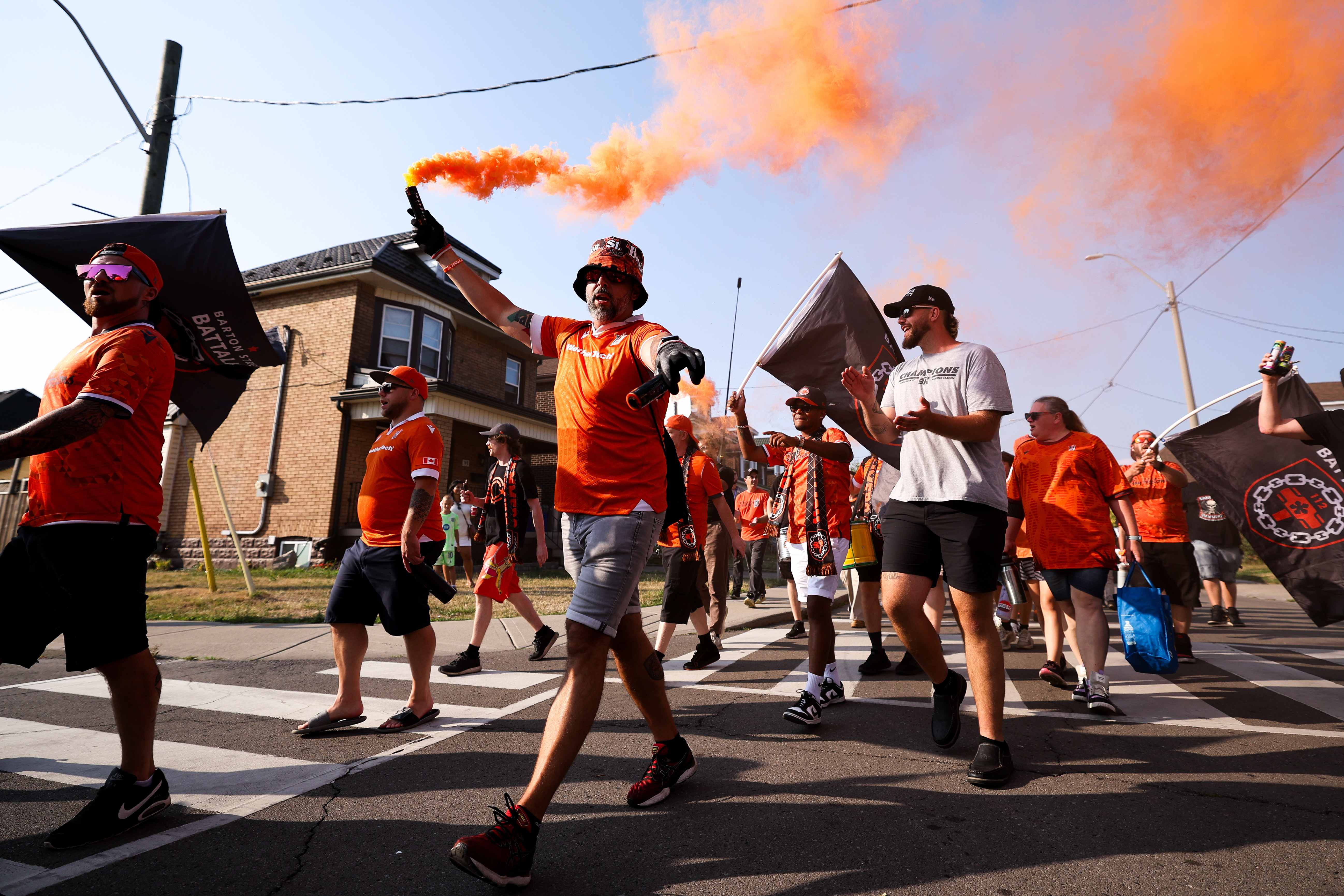 Forge FC Season Seat Renewals
